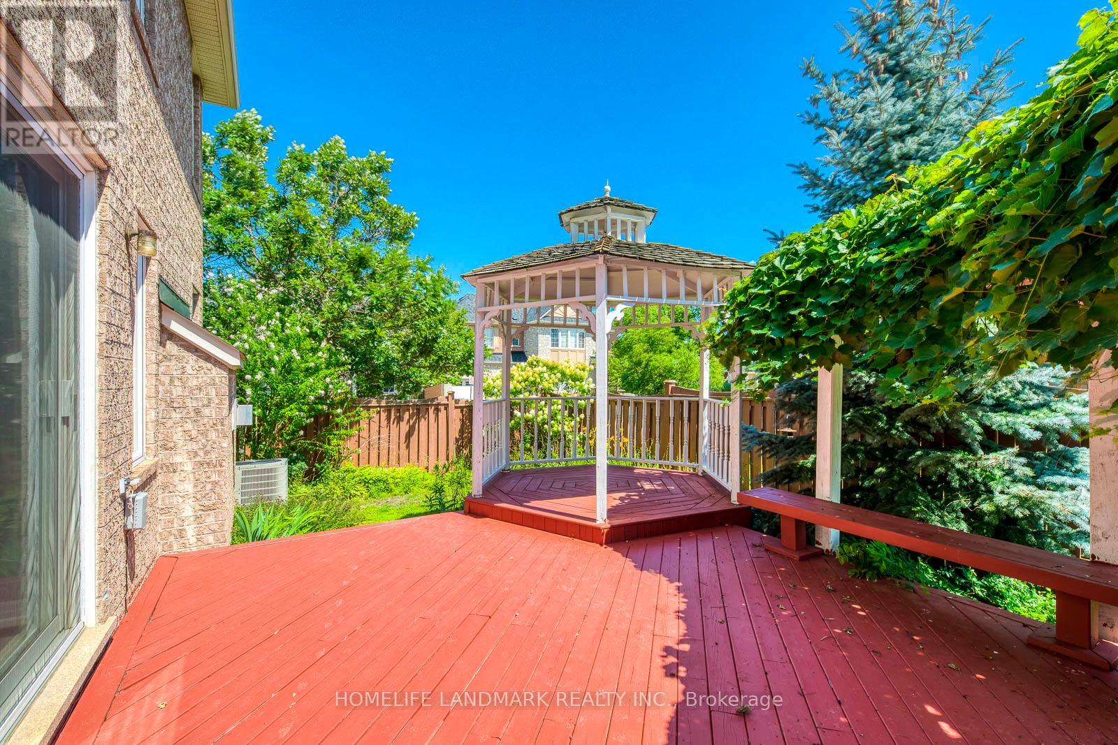 2196 Highcliffe Way, Oakville, Ontario  L6M 5B7 - Photo 45 - W12751910