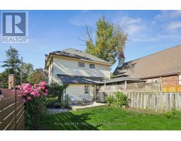 2055 EMBLETON ROAD, Brampton, Ontario