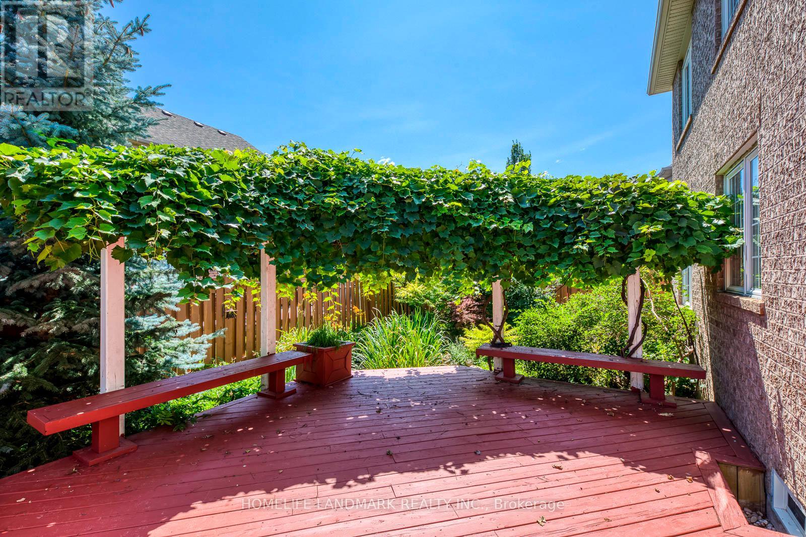 2196 Highcliffe Way, Oakville, Ontario  L6M 5B7 - Photo 44 - W12751910