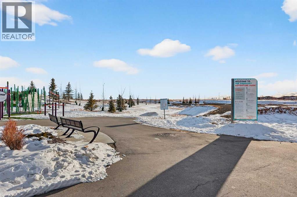 26 Harbour Way, Rural Rocky View County, Alberta  T3Z 0K1 - Photo 11 - A2291755