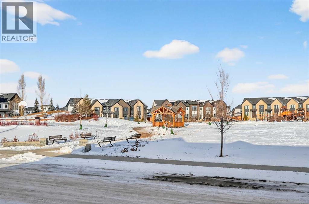 26 Harbour Way, Rural Rocky View County, Alberta  T3Z 0K1 - Photo 33 - A2291755