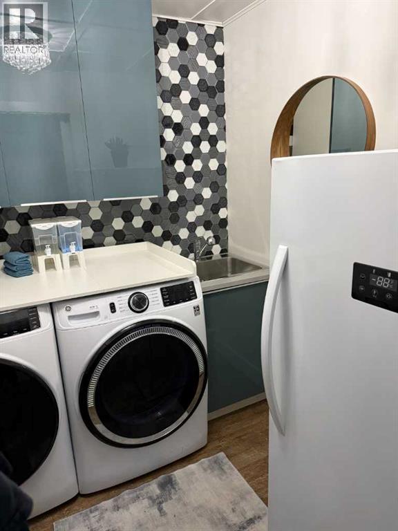 211 4 Avenue SE, Three Hills, Alberta  T0M 2A0 - Photo 24 - A2297166