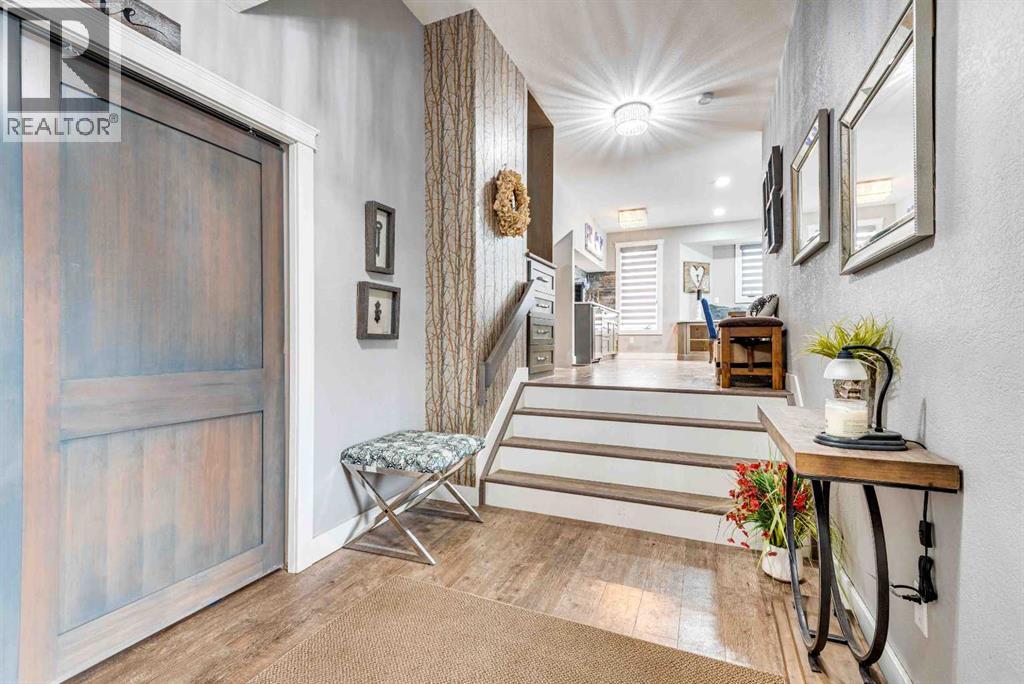 211 4 Avenue SE, Three Hills, Alberta  T0M 2A0 - Photo 6 - A2297166