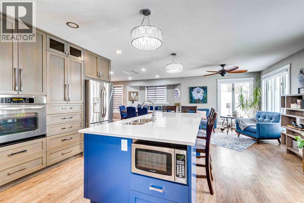 211 4 Avenue SE, Three Hills, Alberta  T0M 2A0 - Photo 13 - A2297166