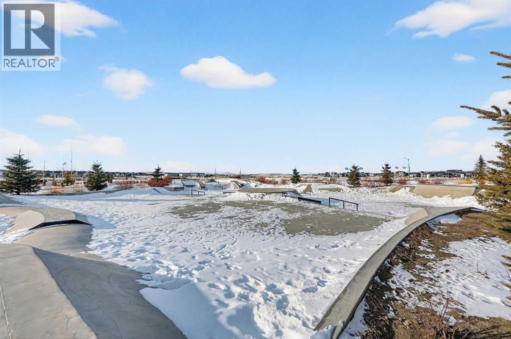 22 Harbour Way, Rural Rocky View County, Alberta  T3Z 0K1 - Photo 23 - A2291760