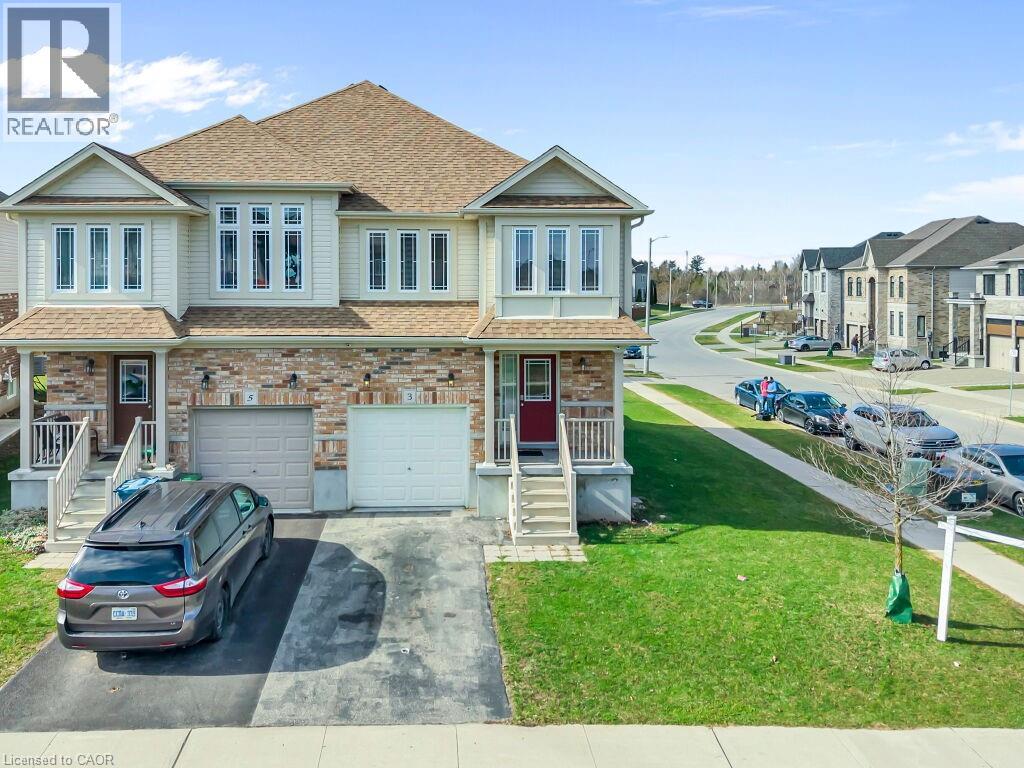 3 Mccann Street, Guelph, Ontario  N1G 0A8 - Photo 4 - 40818130