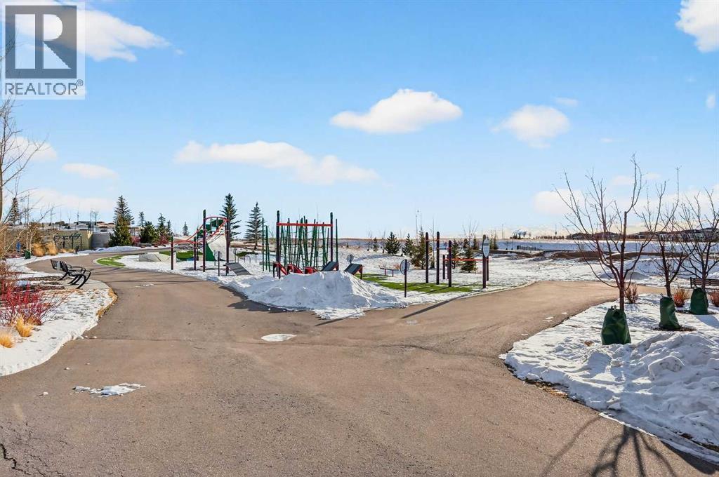 22 Harbour Way, Rural Rocky View County, Alberta  T3Z 0K1 - Photo 10 - A2291760