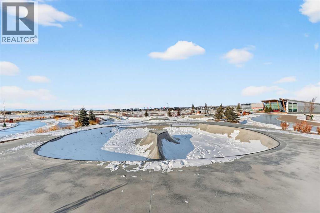 22 Harbour Way, Rural Rocky View County, Alberta  T3Z 0K1 - Photo 22 - A2291760