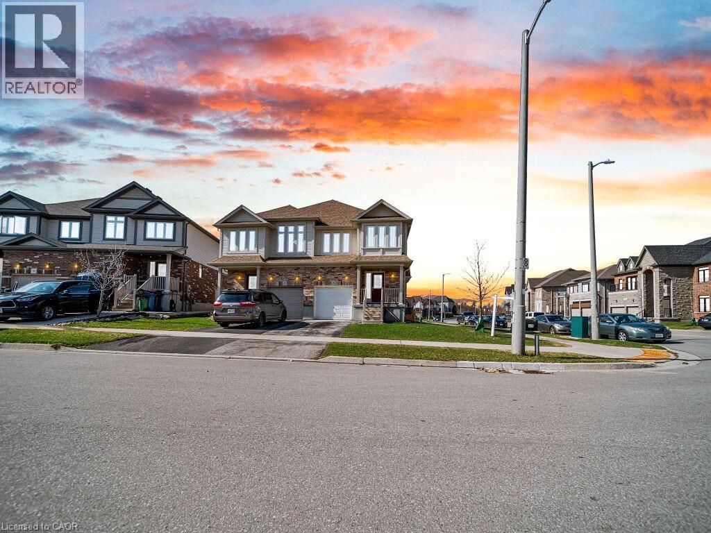 3 MCCANN Street, Guelph, Ontario