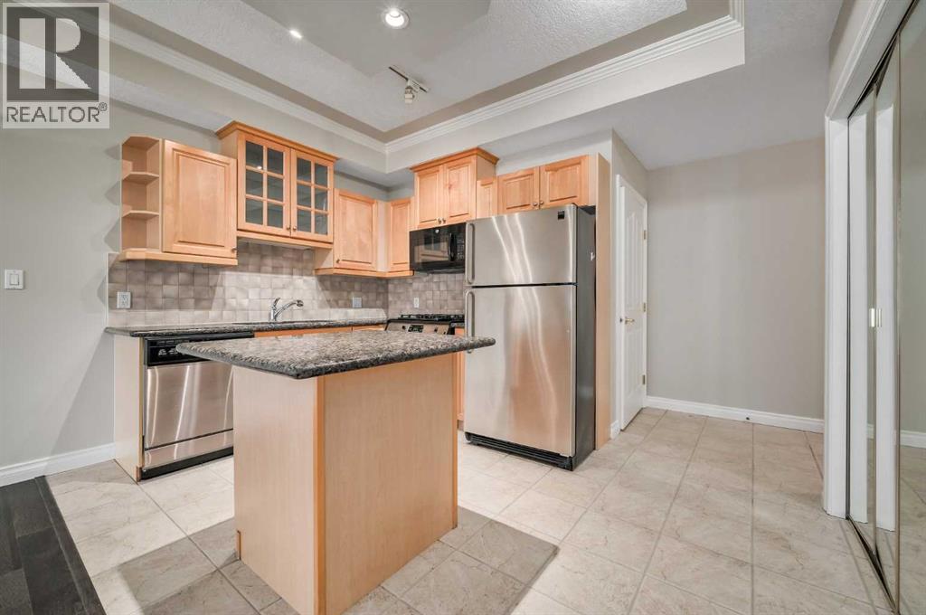 206, 1315 12 Avenue Sw, Calgary, Alberta  T3C 0P6 - Photo 2 - A2292769