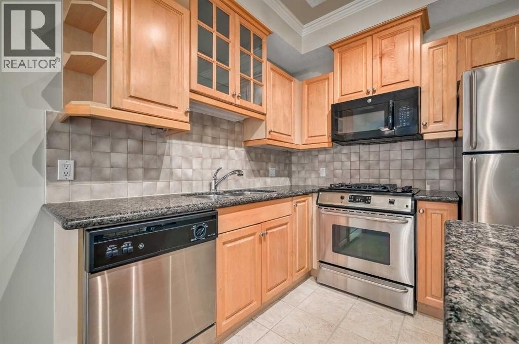 206, 1315 12 Avenue Sw, Calgary, Alberta  T3C 0P6 - Photo 4 - A2292769