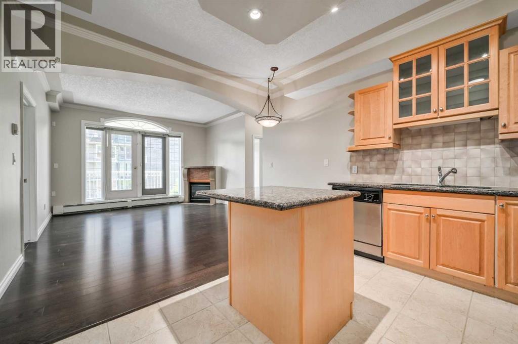 206, 1315 12 Avenue Sw, Calgary, Alberta  T3C 0P6 - Photo 5 - A2292769