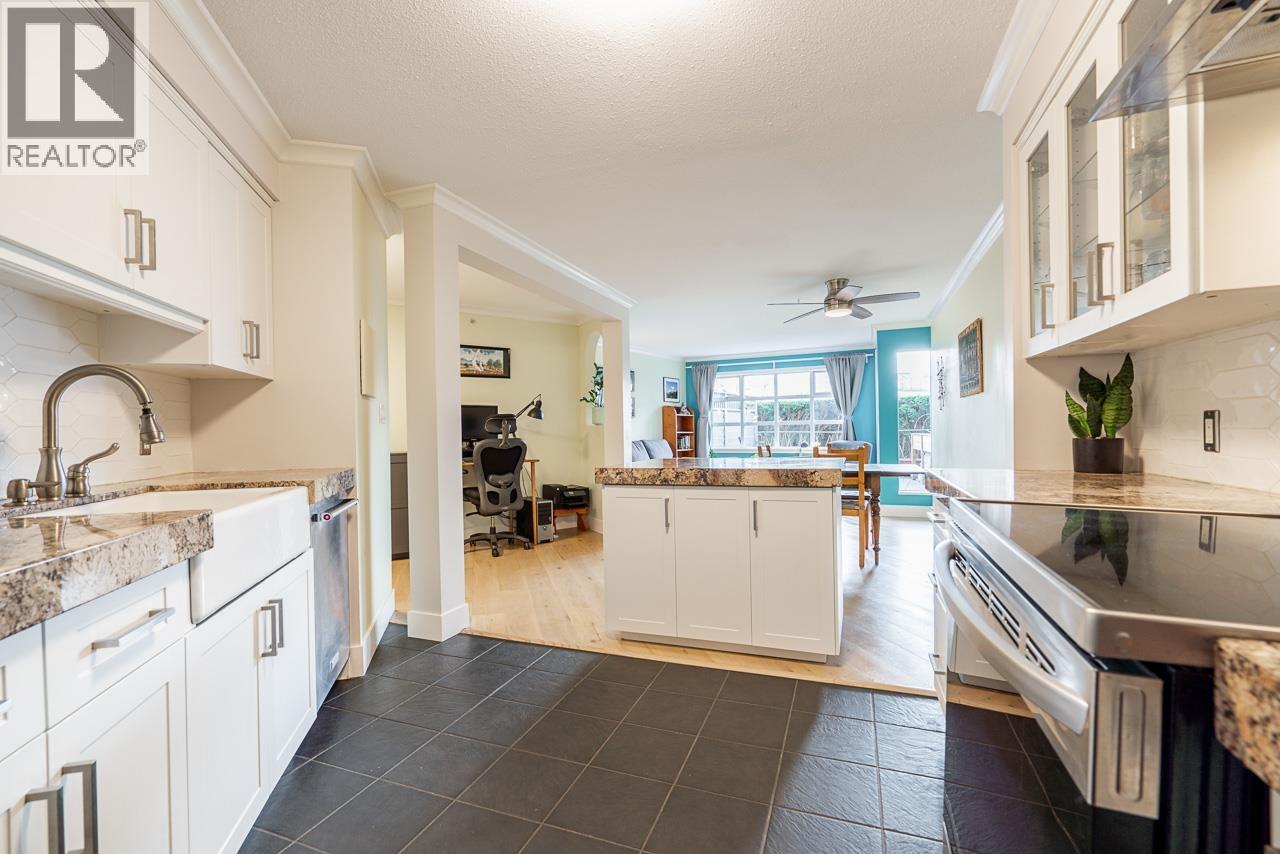 111 1236 W 8th Avenue, Vancouver, British Columbia  V6H 3Y9 - Photo 9 - R3107882