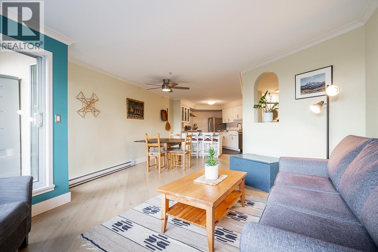 111 1236 W 8th Avenue, Vancouver, British Columbia  V6H 3Y9 - Photo 19 - R3107882