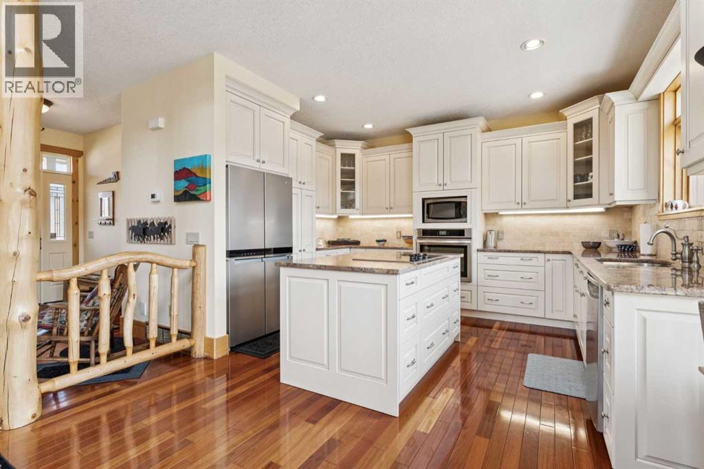 52 Cowboy Trail, Rural Foothills County, Alberta  T0L 1K0 - Photo 12 - A2296548