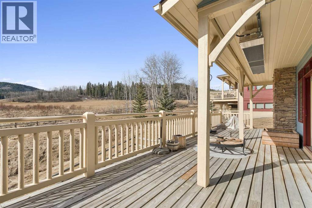 52 Cowboy Trail, Rural Foothills County, Alberta  T0L 1K0 - Photo 27 - A2296548