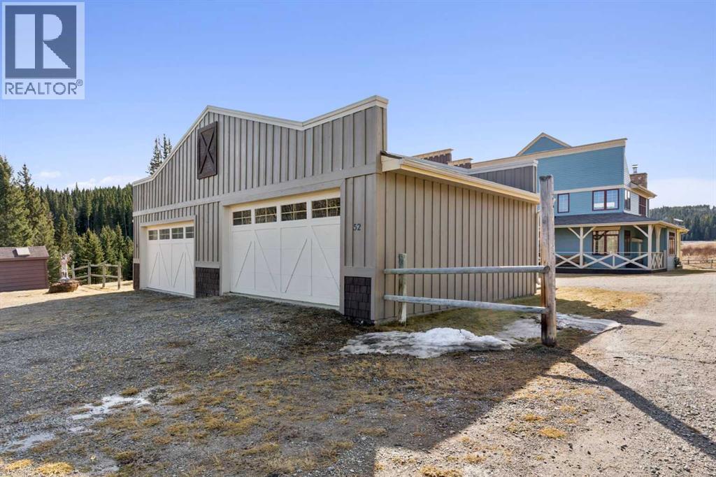 52 Cowboy Trail, Rural Foothills County, Alberta  T0L 1K0 - Photo 31 - A2296548