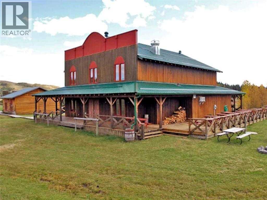 52 Cowboy Trail, Rural Foothills County, Alberta  T0L 1K0 - Photo 34 - A2296548