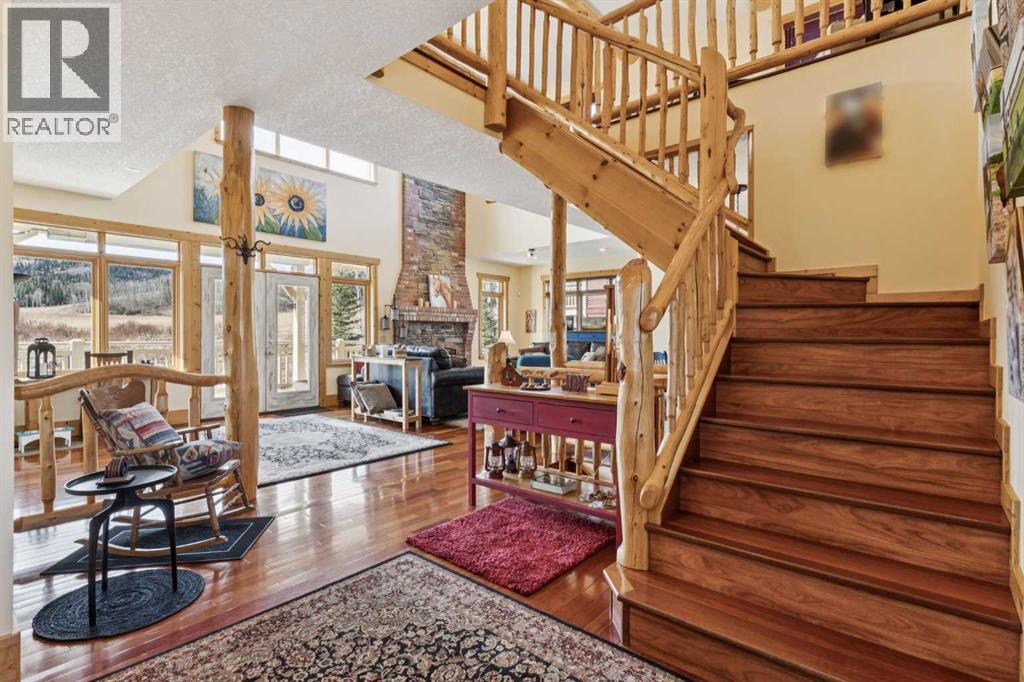 52 Cowboy Trail, Rural Foothills County, Alberta  T0L 1K0 - Photo 6 - A2296548