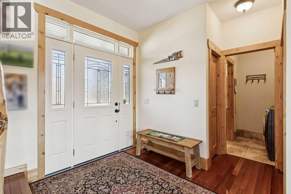 52 Cowboy Trail, Rural Foothills County, Alberta  T0L 1K0 - Photo 3 - A2296548