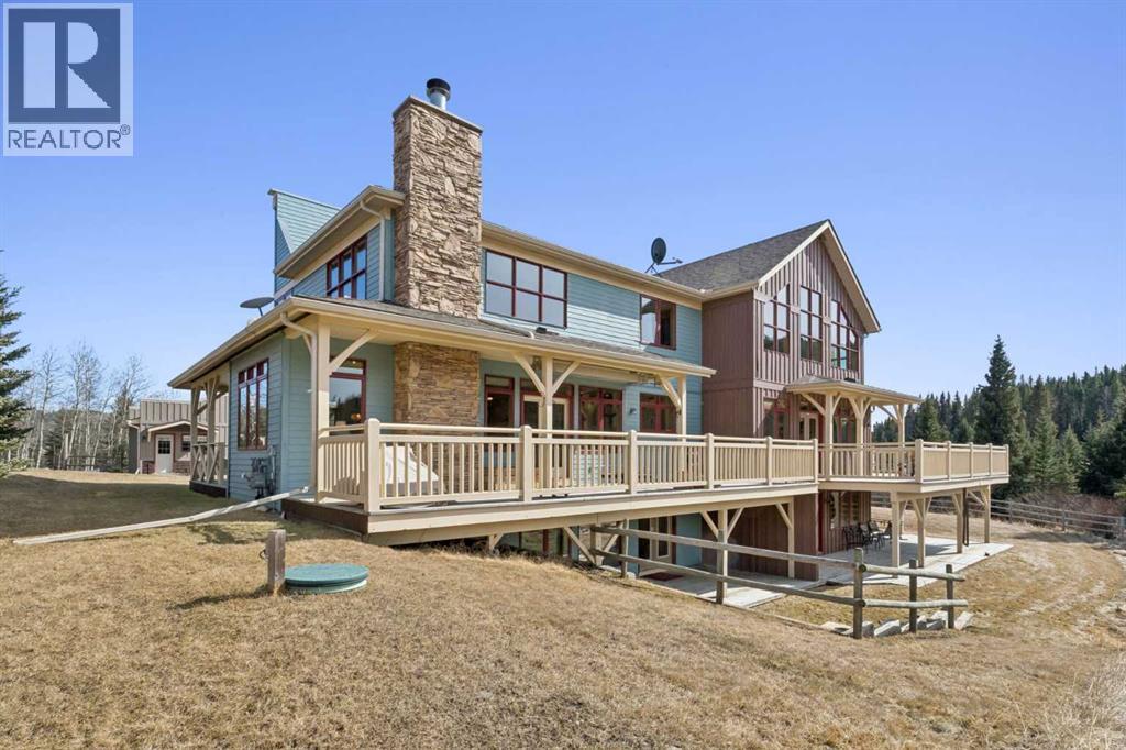 52 Cowboy Trail, Rural Foothills County, Alberta  T0L 1K0 - Photo 30 - A2296548