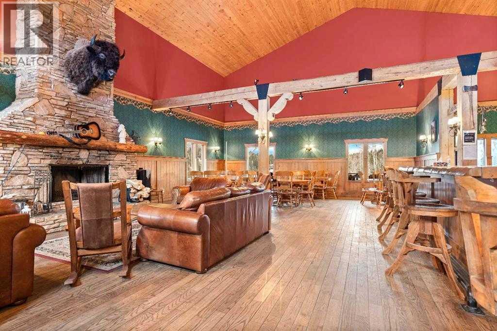 52 Cowboy Trail, Rural Foothills County, Alberta  T0L 1K0 - Photo 35 - A2296548