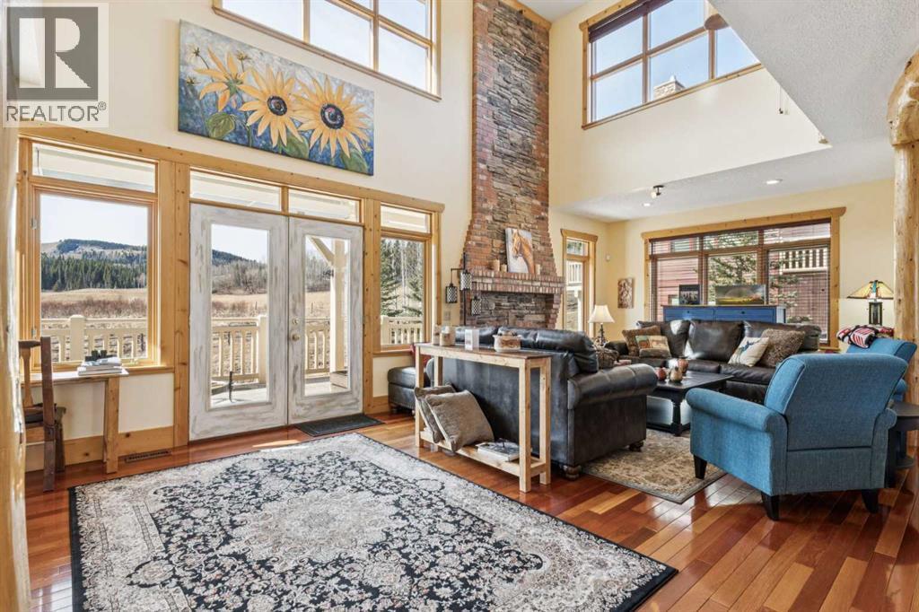 52 Cowboy Trail, Rural Foothills County, Alberta  T0L 1K0 - Photo 7 - A2296548