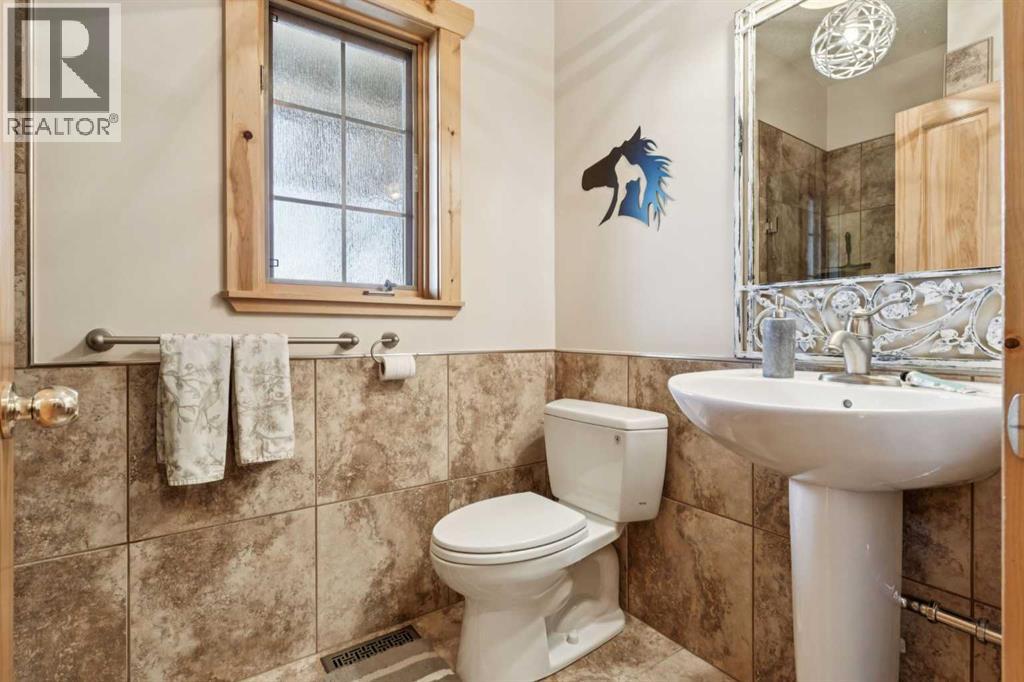 52 Cowboy Trail, Rural Foothills County, Alberta  T0L 1K0 - Photo 5 - A2296548