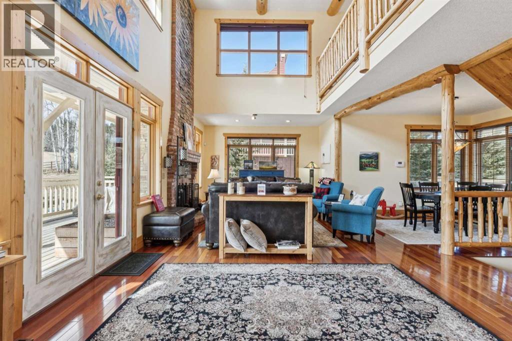 52 Cowboy Trail, Rural Foothills County, Alberta  T0L 1K0 - Photo 11 - A2296548