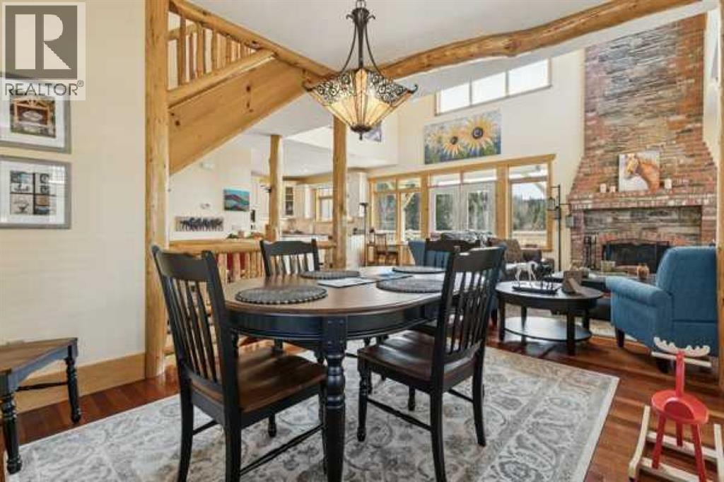 52 Cowboy Trail, Rural Foothills County, Alberta  T0L 1K0 - Photo 10 - A2296548