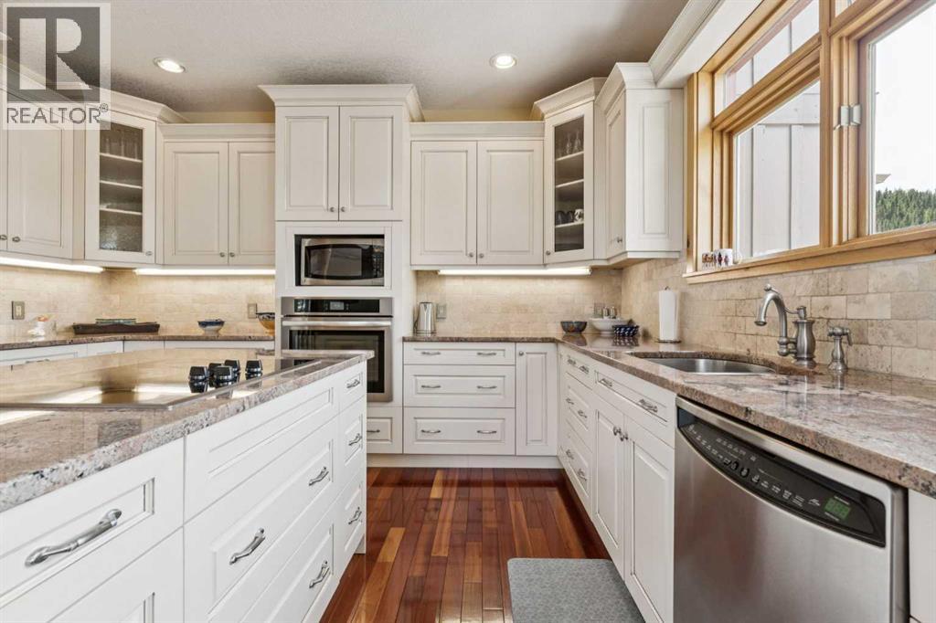 52 Cowboy Trail, Rural Foothills County, Alberta  T0L 1K0 - Photo 13 - A2296548