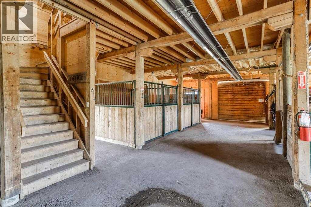 52 Cowboy Trail, Rural Foothills County, Alberta  T0L 1K0 - Photo 38 - A2296548