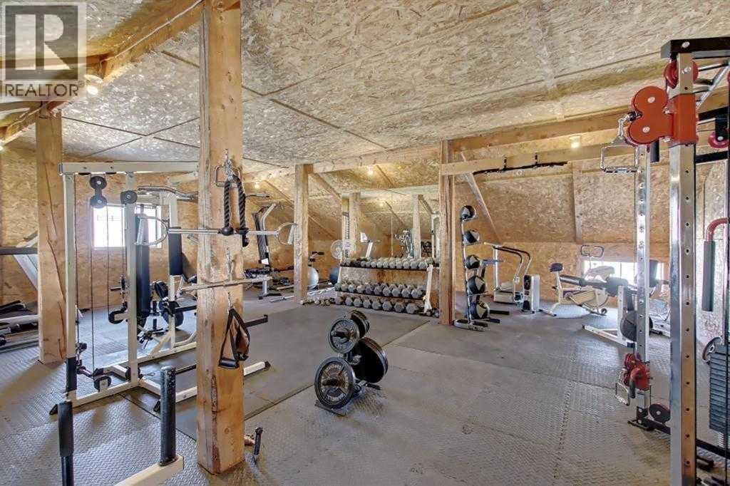 52 Cowboy Trail, Rural Foothills County, Alberta  T0L 1K0 - Photo 39 - A2296548