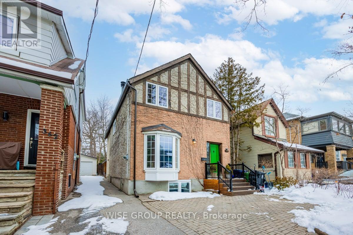 366 Merton Street, Toronto, Ontario  M4S 1B3 - Photo 36 - C12966910