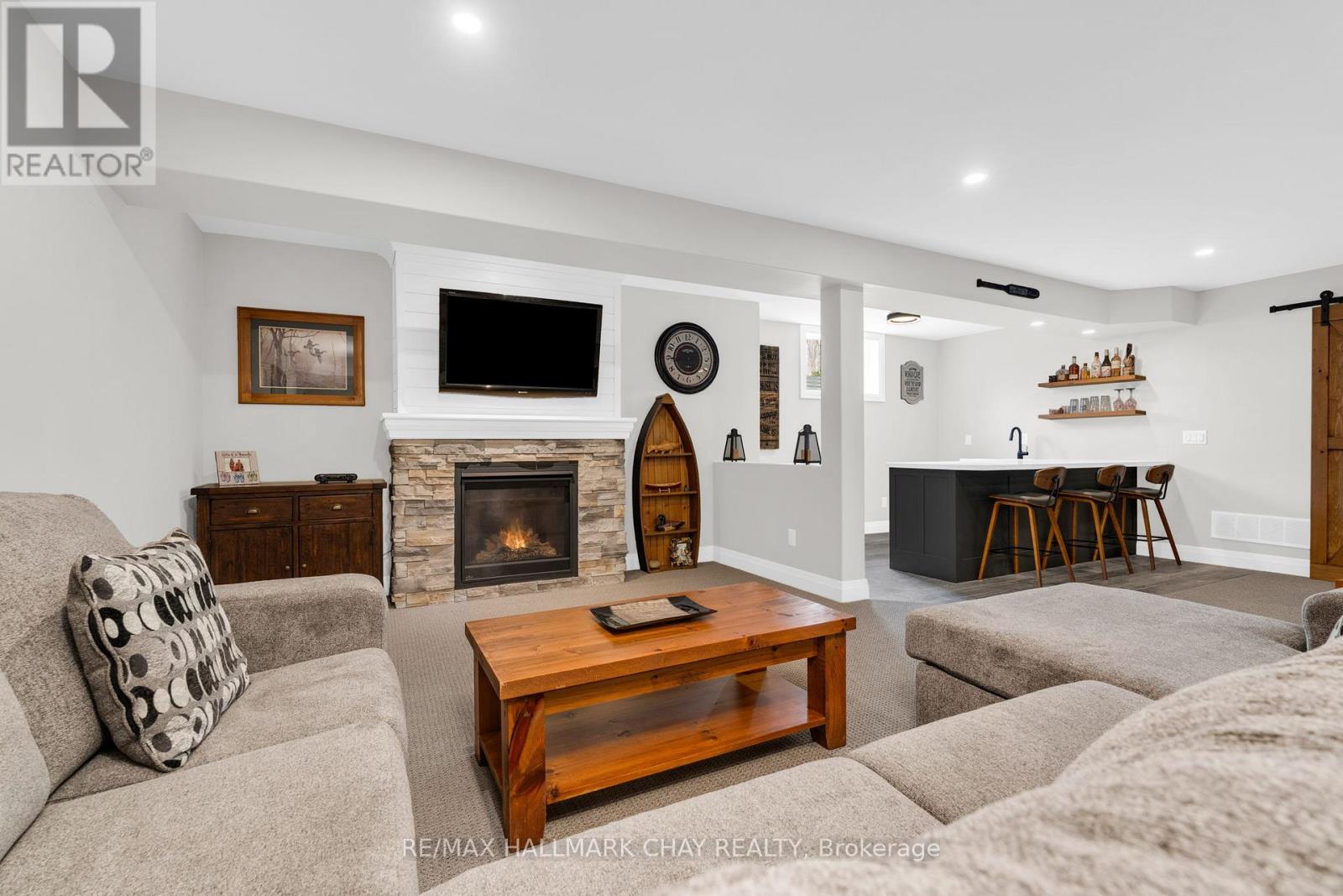 8 Byers Street, Springwater, Ontario  L9X 2A3 - Photo 30 - S12968020