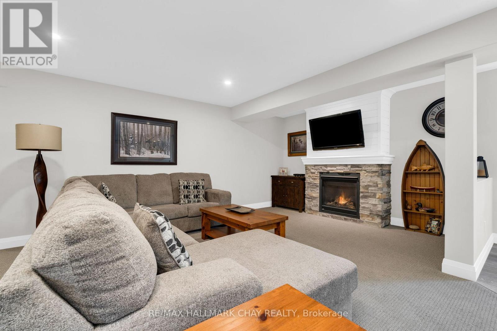 8 Byers Street, Springwater, Ontario  L9X 2A3 - Photo 28 - S12968020