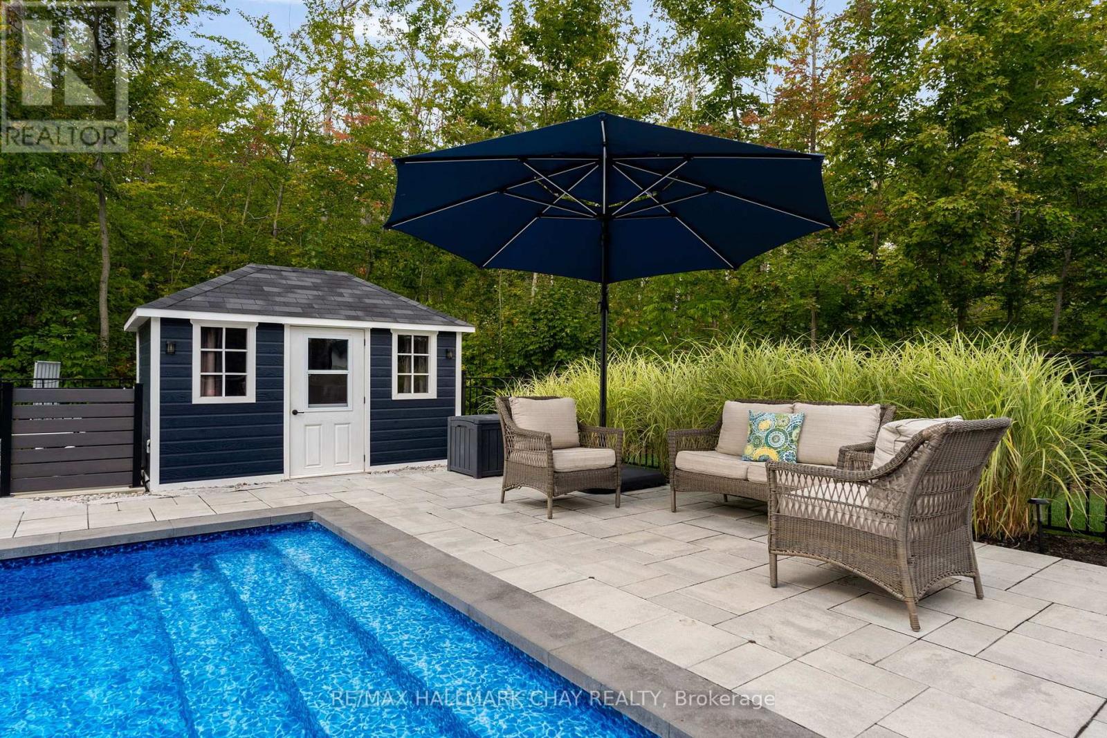 8 Byers Street, Springwater, Ontario  L9X 2A3 - Photo 42 - S12968020