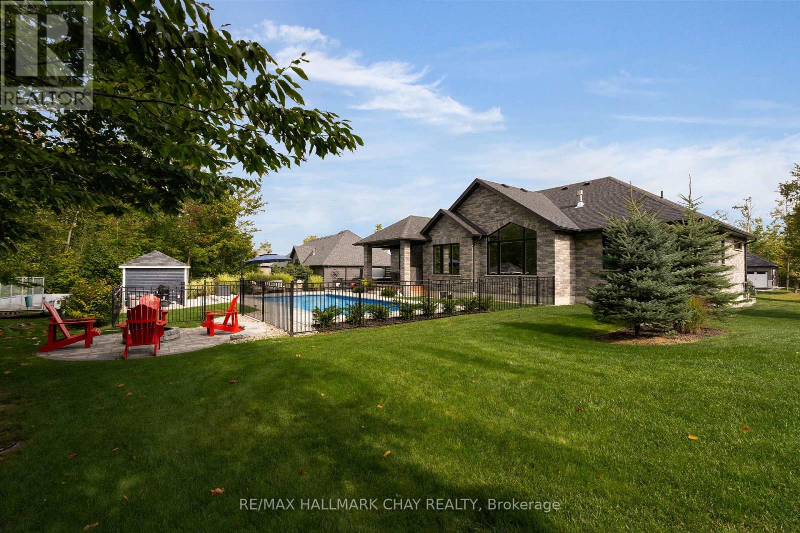 8 Byers Street, Springwater, Ontario  L9X 2A3 - Photo 33 - S12968020