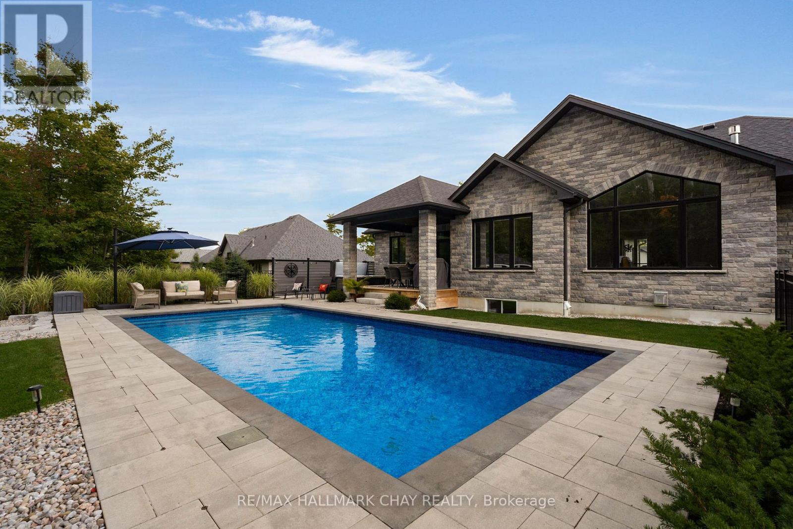 8 Byers Street, Springwater, Ontario  L9X 2A3 - Photo 38 - S12968020