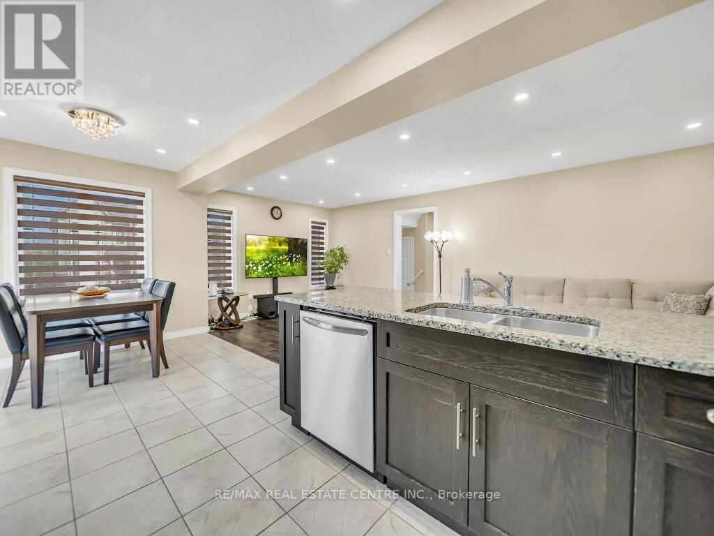 3 Mccann Street, Guelph, Ontario  N1G 0A8 - Photo 15 - X12964722