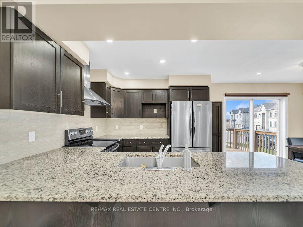 3 Mccann Street, Guelph, Ontario  N1G 0A8 - Photo 13 - X12964722