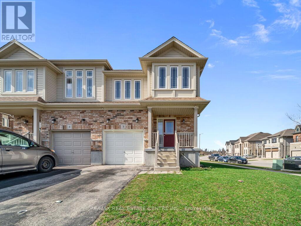 3 Mccann Street, Guelph, Ontario  N1G 0A8 - Photo 5 - X12964722