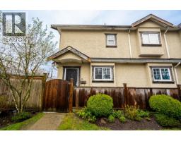 2849 LAKEWOOD DRIVE, Vancouver, British Columbia