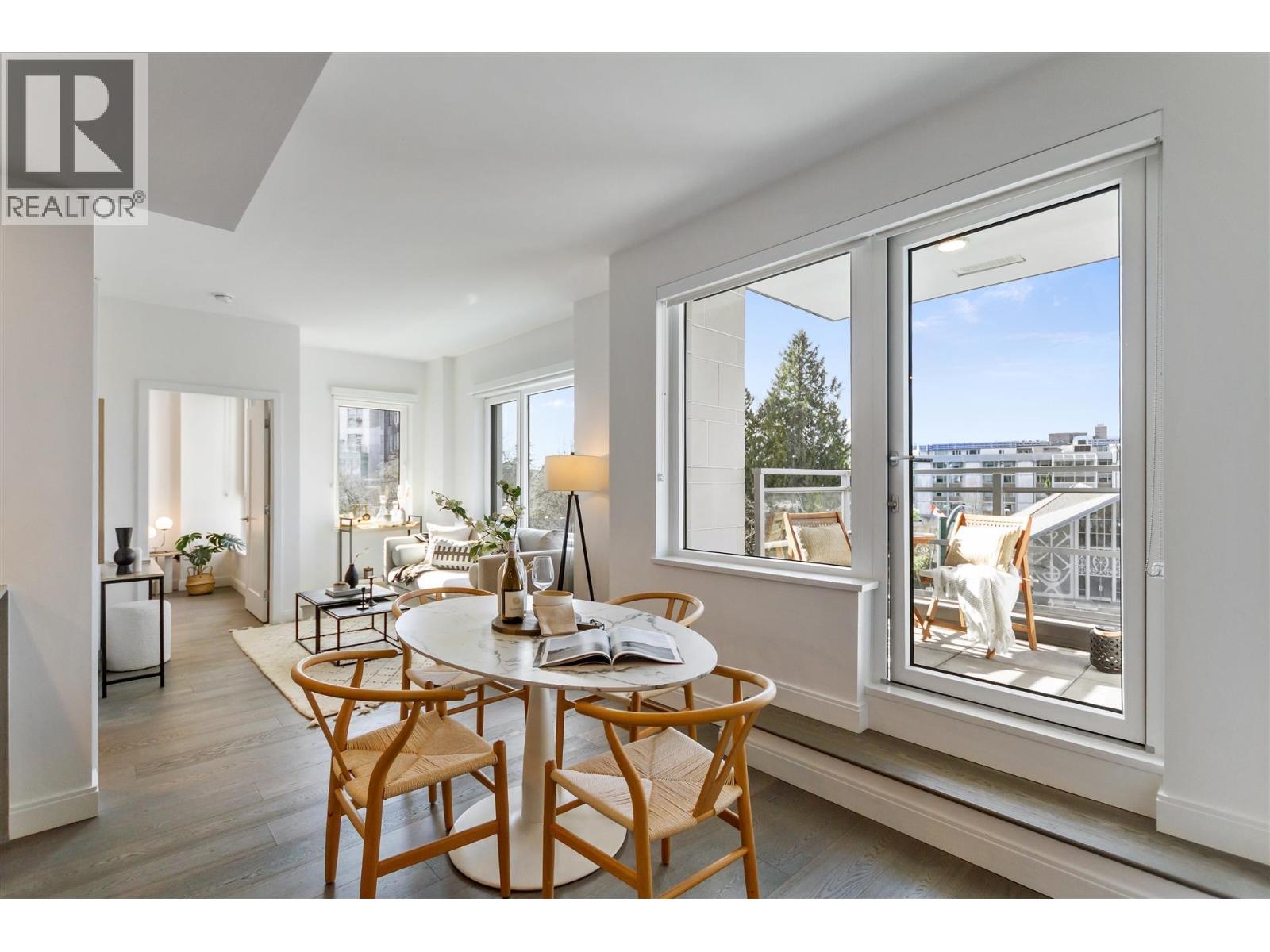 302 4908 Cambie Street, Vancouver, British Columbia  V5Z 0K1 - Photo 3 - R3108218