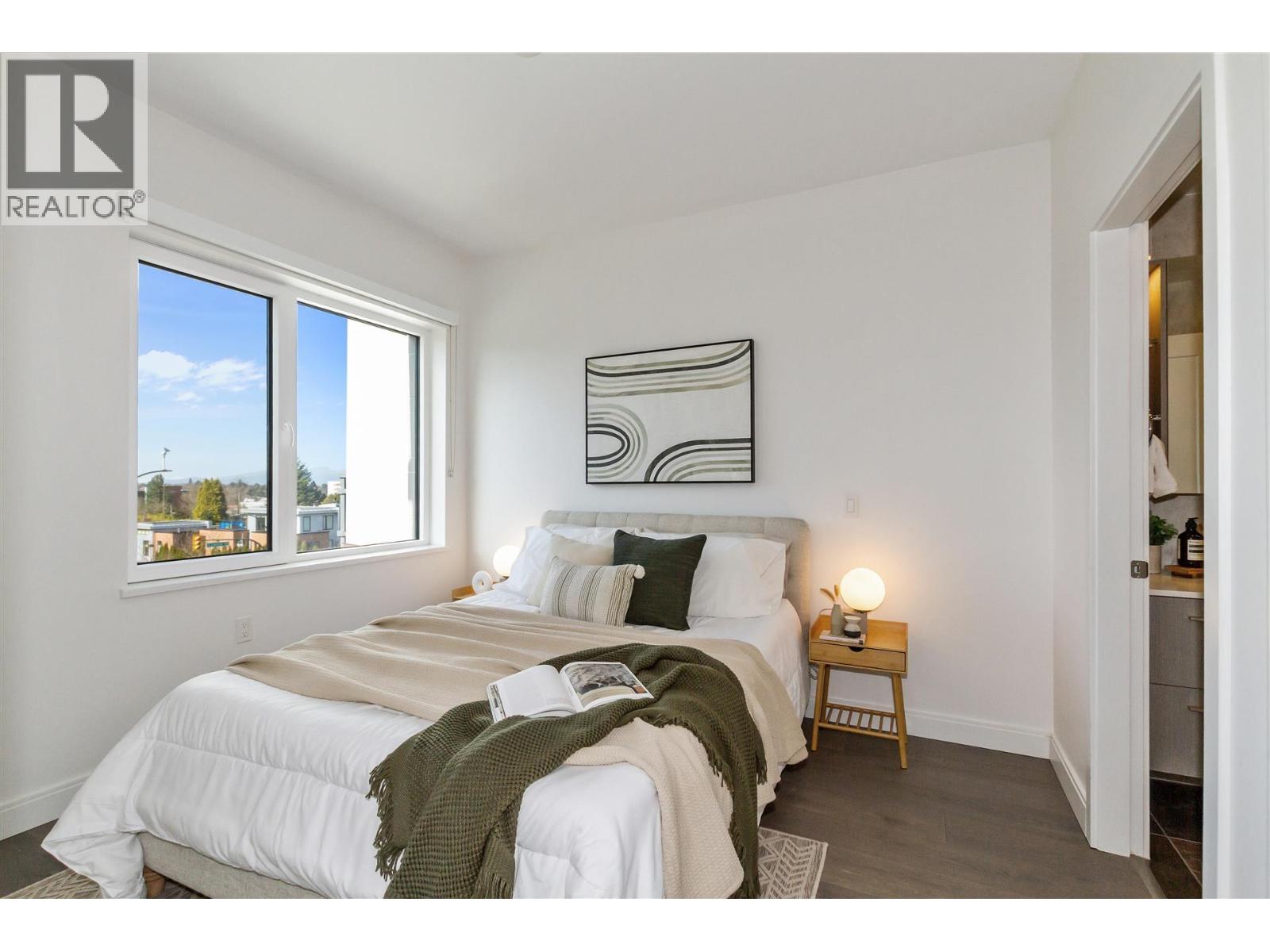 302 4908 Cambie Street, Vancouver, British Columbia  V5Z 0K1 - Photo 9 - R3108218