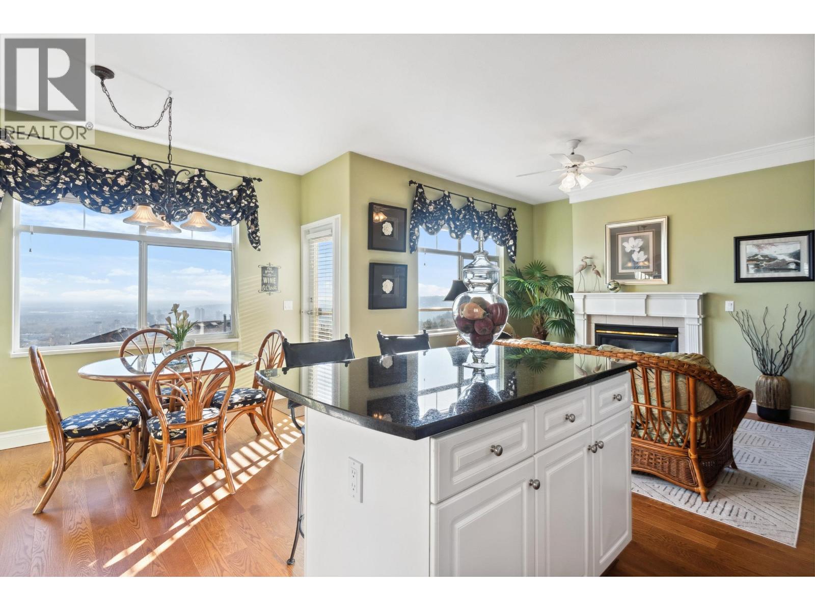 121 2979 Panorama Drive, Coquitlam, British Columbia  V3E 2W8 - Photo 11 - R3108220