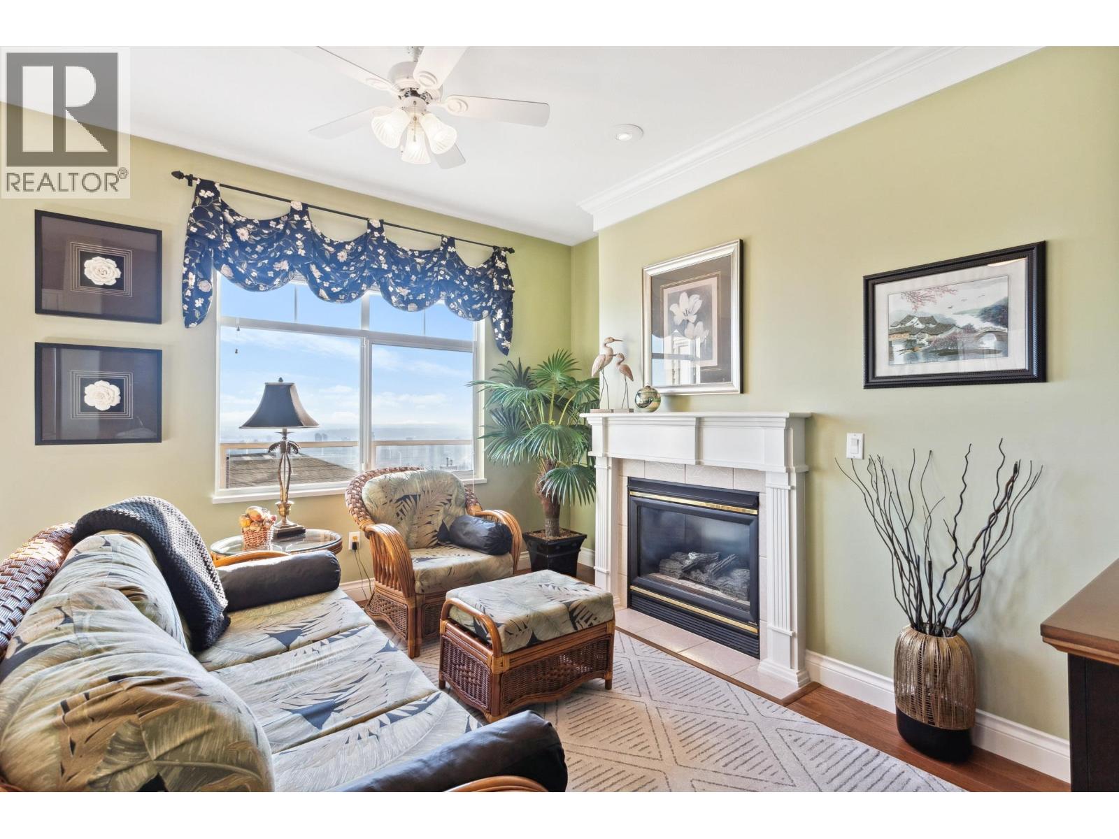 121 2979 Panorama Drive, Coquitlam, British Columbia  V3E 2W8 - Photo 12 - R3108220