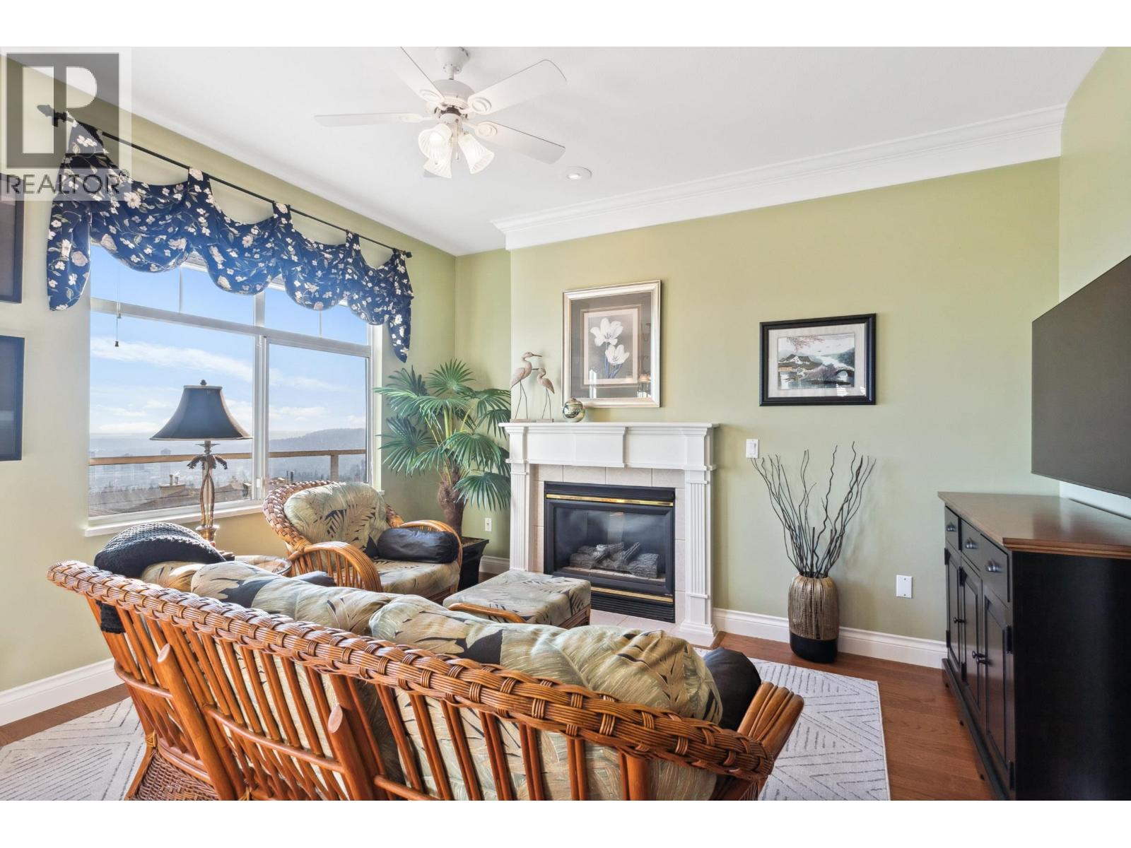 121 2979 Panorama Drive, Coquitlam, British Columbia  V3E 2W8 - Photo 16 - R3108220