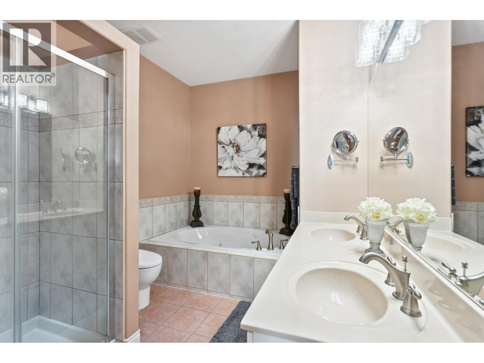 121 2979 Panorama Drive, Coquitlam, British Columbia  V3E 2W8 - Photo 23 - R3108220