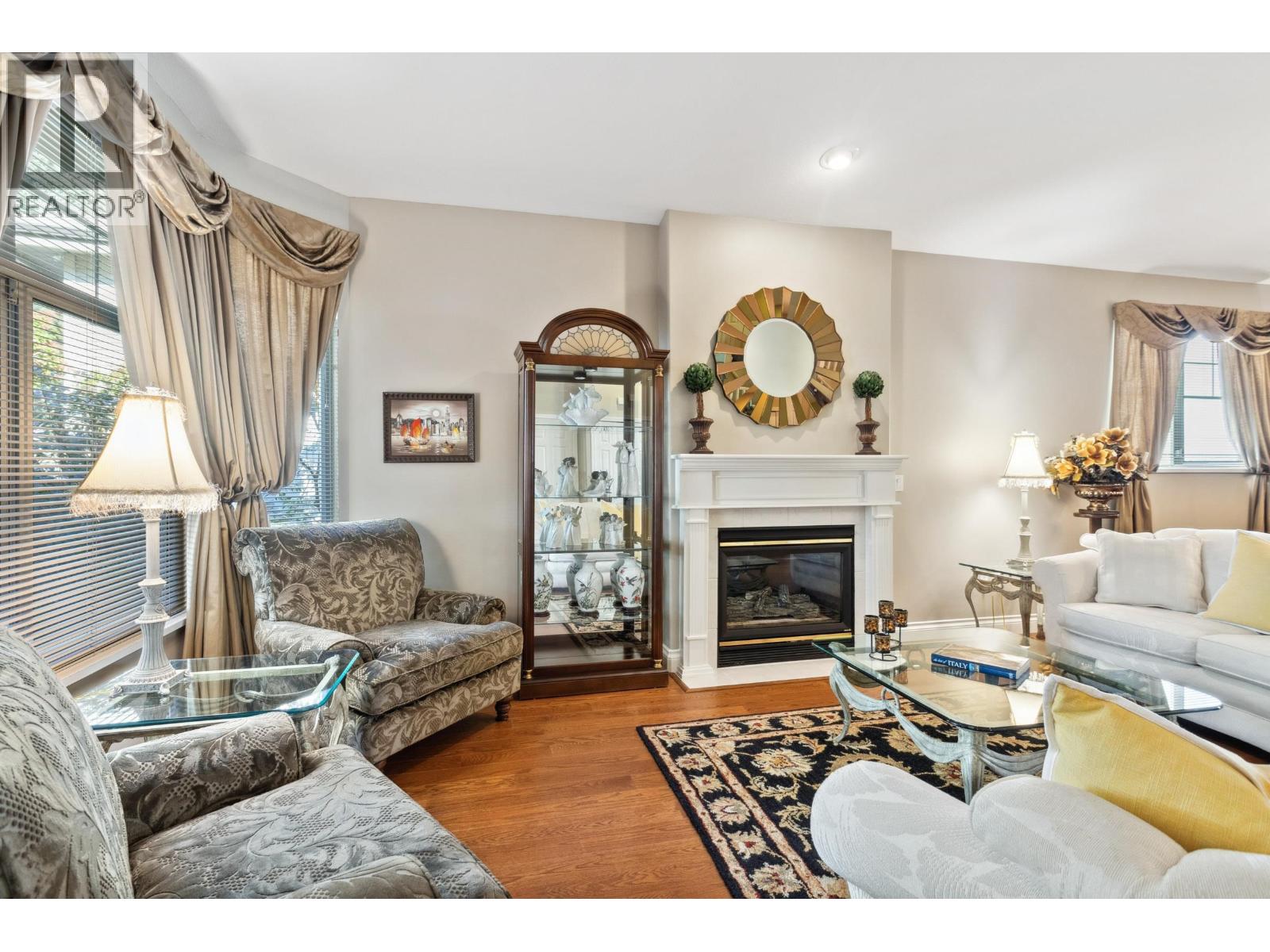 121 2979 Panorama Drive, Coquitlam, British Columbia  V3E 2W8 - Photo 5 - R3108220